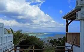 Vacances Entre Mer Et Colline
