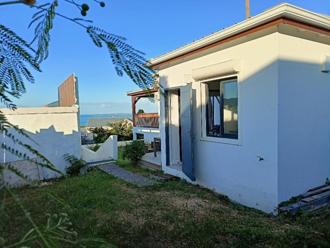 Vacances Entre Mer Et Colline Quarter of Orleans Exterior photo