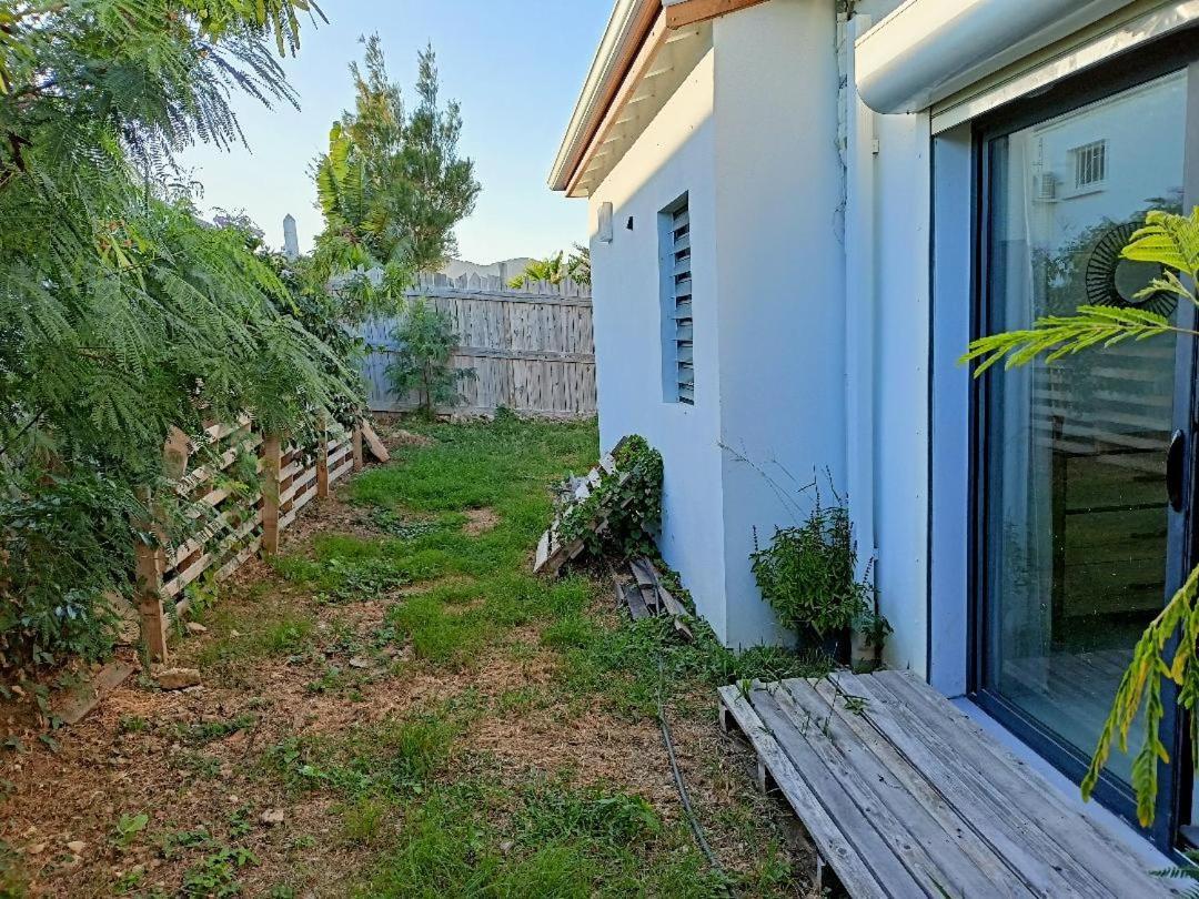 Vacances Entre Mer Et Colline Quarter of Orleans Exterior photo