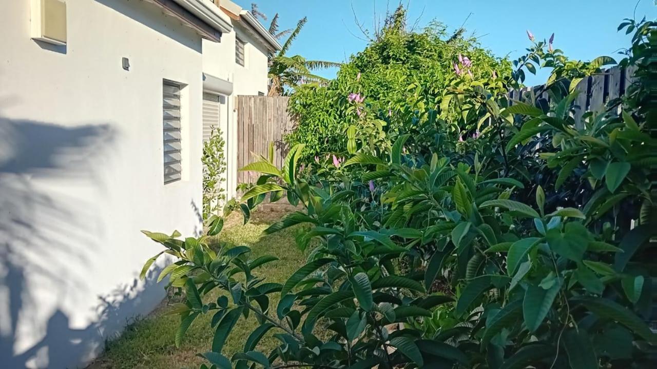 Vacances Entre Mer Et Colline Quarter of Orleans Exterior photo
