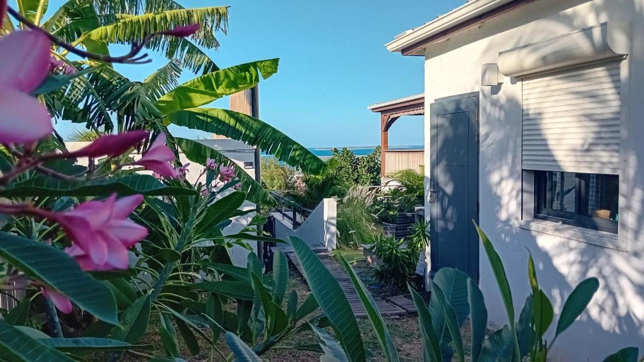 Vacances Entre Mer Et Colline Quarter of Orleans Exterior photo